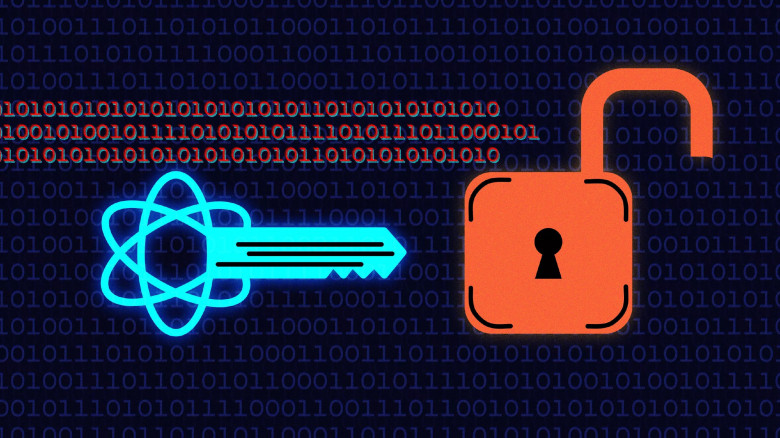 CryptoLec API